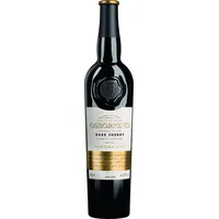 Osborne Sherry 18% vol 0,75 l