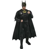 RUBIE'S Batman(TM) Deluxe-Kostüm für Herren