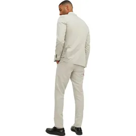 JACK & JONES Anzug Beige - 56