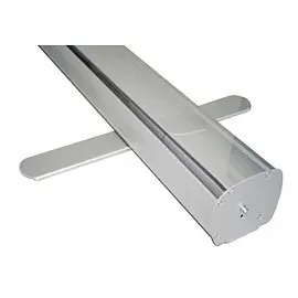 Eichner Spuckschutz Roll-Up, transparent 85,0 x 220,0 cm, 1 St.