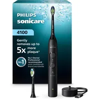 Philips Sonicare 4100 Series HX4042/52 Schwarz