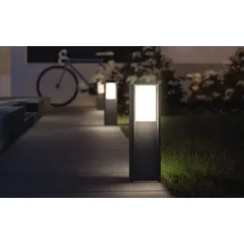 Philips Hue White Turaco Sockelleuchte
