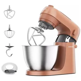 Kenwood Go KZM35.000 Rot