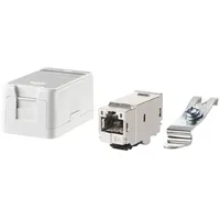 BTR Netcom Metz Connect Anschlussbox APZ, 1P 1309A0D1APLKE
