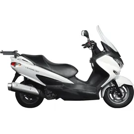 Shad Topcase Heckmontage für Suzuki Burgman 125/200