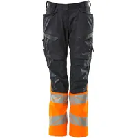 Mascot Damen Warnsch Bundhose ACCELERATE SAFE, Kl 1 -