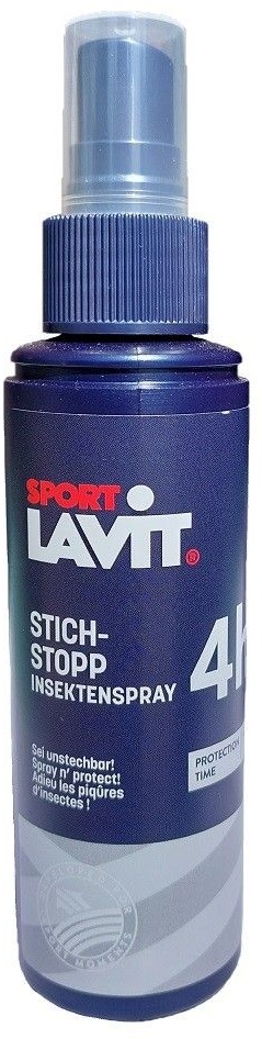 Sport Lavit® Stich-Stopp Insektenspray Spray 100 ml