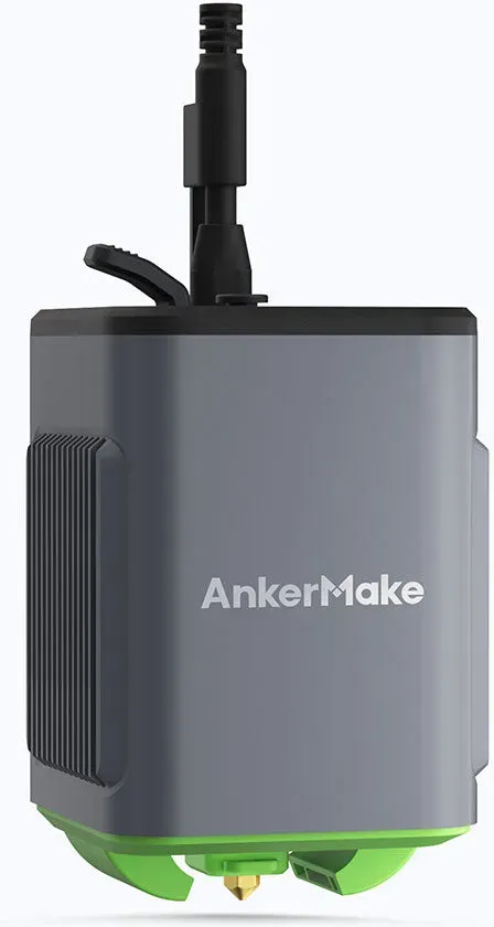 AnkerMake M5C Extruder