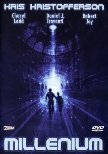 Millenium [DVD] [2005] (Neu differenzbesteuert)