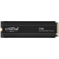 Crucial T700 SSD 1TB