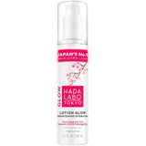 Hada Labo Tokyo Glow Skin Feuchtigkeitsspendende Lotion 150 ml