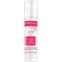 Hada Labo Tokyo Glow Skin Feuchtigkeitsspendende Lotion 150 ml