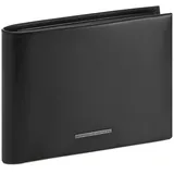 Porsche Design Classic Geldbörse Herren schwarz