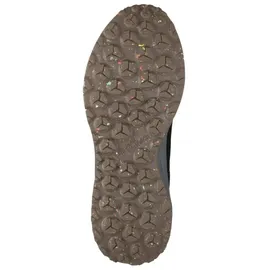 Jack Wolfskin Campfire Wool Mid W