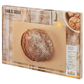 Birkmann - Brotbackstein Schamotte