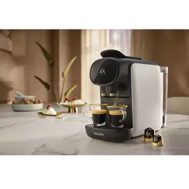 Philips L'Or Barista Sublime LM9012/00 Weiß