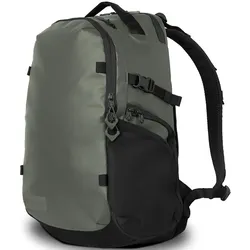 WANDRD Rucksack Stratus Photo 18L Wasatch Green (Angebot)