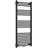 neu.haus Handtuchheizkörper Voss 600 x 1200 mm schwarz
