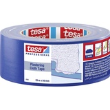 Tesa 04363-00001-02 Putzband tesa® Professional Blau (L x B) 25m x 50mm 1St.