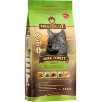 Wolfsblut Dark Forest Adult 12,5 kg