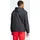 adidas Essentials 3-Streifen Jacke Black / White L