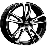 GMP Astral 6,5x16 5x110 ET35 MB73,1