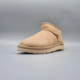 UGG Australia UGG Classic Ultra Mini sand 36 - 36