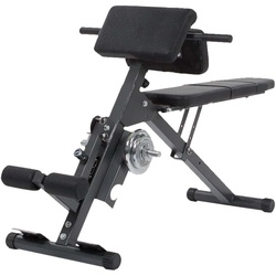 Finnlo Bauchtrainer / Rückentrainer Ab&Back Trainer