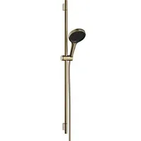 Hansgrohe Rainfinity Brause-Set 28744140 959mm, EcoSmart, brushed bronze