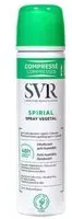 SVR SPIRIAL Spray vegetal 75 ml