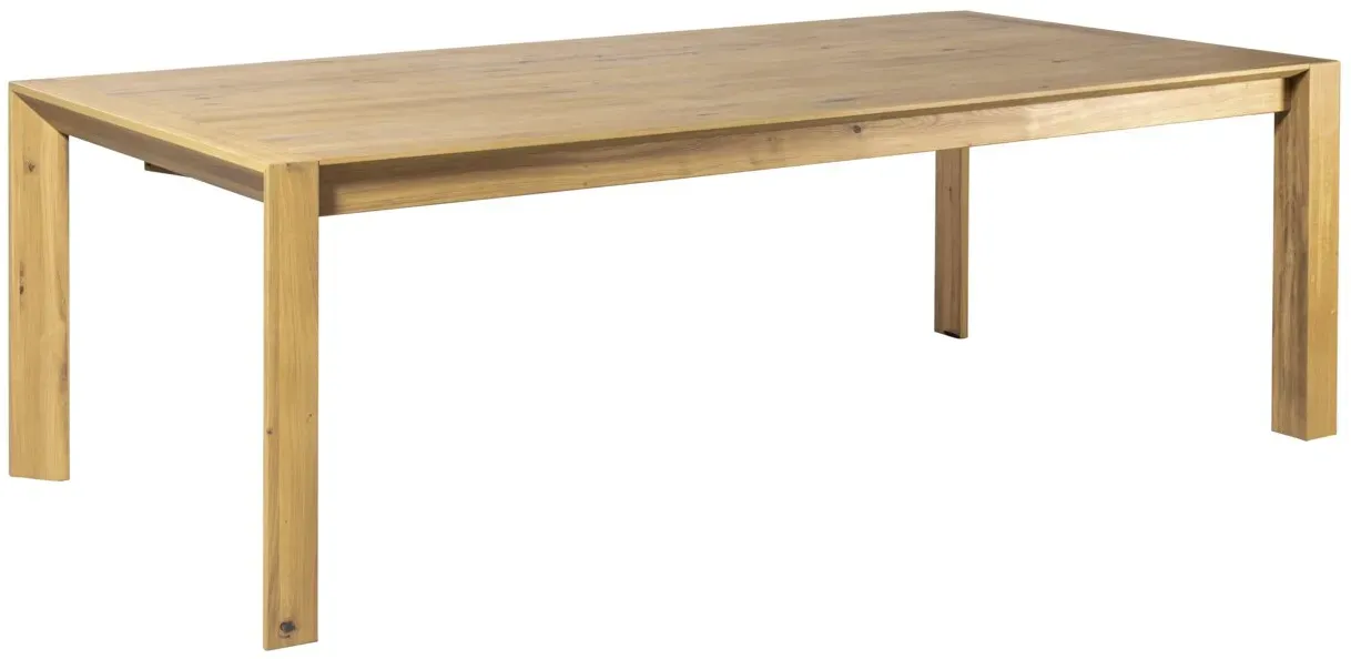 Linea Natura Esstisch MARIANE - B/H/T ca. 140,00x76,00x90,00