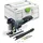 Festool Carvex PSC 420 EB-Basic ohne Akku + Systainer SYS 3 M 187