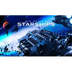 Sid Meier's Starships