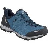 MEINDL Mondello GTX Herren Jeans/Marine 41,5
