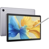 Cubot TAB10-10,1 "FHD + Tablet, 4 GB und 64 GB, 13 MP Kamera, 6000 mAh Akku, Android 11 Prozessor, OctaCore, graue Farbe