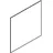 Hewi 950.01.12200 Kristallglasspiegel,