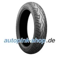 Bridgestone Battlax BT-46 REAR 130/70-18 63H