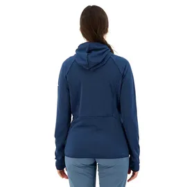 Vaude Tekoa Fleecejacke Dark Sea 36