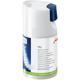 Jura 24185 Milchsystem-Reiniger Mini-Tabs 90 g