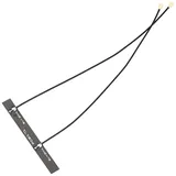 DeLock 88983 WLAN Antenne 5 dBi 2x150mm PCB intern