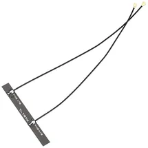 DeLock 88983 WLAN Antenne 5 dBi 2x150mm PCB intern