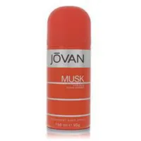 Jovan Musk For Men Deodorant Spray