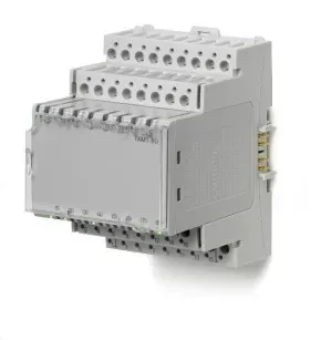 Siemens BPZ:TXM1.8D Digital-Eingangsmodul mit 8 Datenpunkten BPZTXM18D