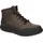 CLARKS Mapstone Hi Gore-Tex Herren dark brown 46
