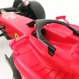 MONDO Auto Ferrari F1-75 2,4GHz RTR rot (63742)