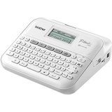 Brother P-touch PT-D410 (PTD410RG1)