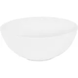 luxebath Aufsatzwaschbecken Rund 32 x 13,5 cm