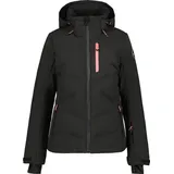 ICEPEAK Skijacke »D SKIJACKE FLOVILLA«, SCHWARZ, , 27443146-44