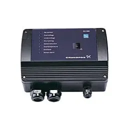 Grundfos Steuereinheit 96427037 CU 300