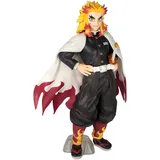 Bandai Ichibansho Figur - Demon Slayer Kimetsu no Yaiba - Kyojuro Rengoku (The Hashira), Spirits Collectible Statue